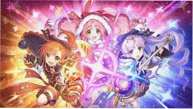 黑兽剧场版 暗影降临